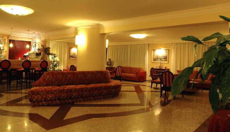 Hotel Aurora Garden Рим Екстер'єр фото