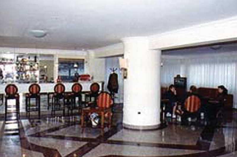 Hotel Aurora Garden Рим Ресторан фото
